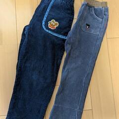 100cm 冬服 まとめての画像