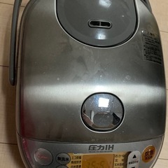 （相談中）炊飯器　5合の画像