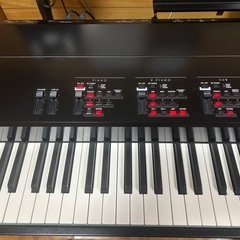 ステージピアノMP-11SEの画像