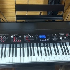 ステージピアノMP-11SE