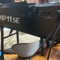 ステージピアノMP-11SEの画像
