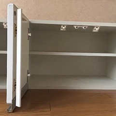 キャビネットの画像