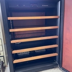 Dometic ワインセラーの画像