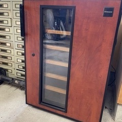 Dometic ワインセラー