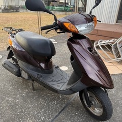 YAMAHA JOG CE50