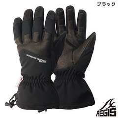 防寒手袋 グローブ ツーリング サイクリング　防水 バイク 作業...