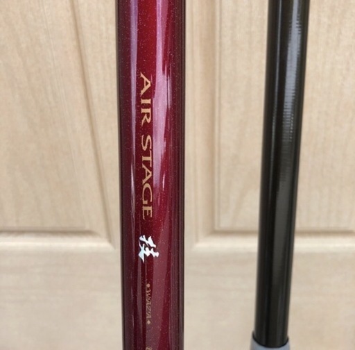 渓流釣り竿その他
