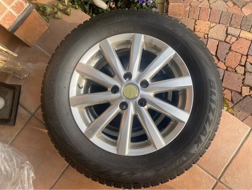 cx30スタッドレス