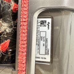 ダイソンdyson 　ミニモーターヘッド(1/2)の画像