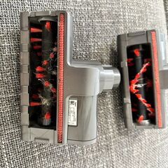 ダイソンdyson 　ミニモーターヘッド(1/2)の画像