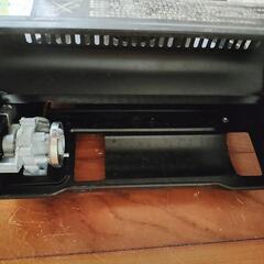 イワタニ カセットコンロの画像