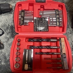 マキタインパクトドライバーセットの画像