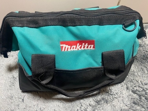 マキタインパクトドライバーセット