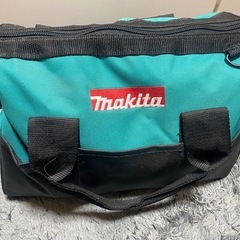 マキタインパクトドライバーセットの画像