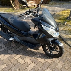 ホンダpcx125 決まりました❗️売れました‼️
        の画像