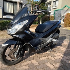 ホンダpcx125 決まりました❗️売れました‼️
        の画像