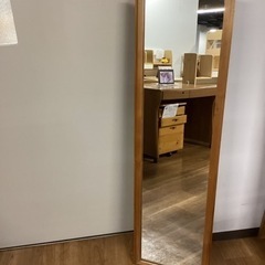 姿見【町田市再生家具】0119 A