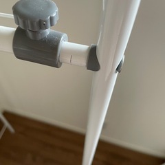 洗濯機ラックの画像