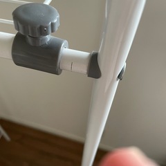 洗濯機ラックの画像