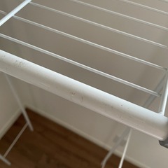 洗濯機ラックの画像