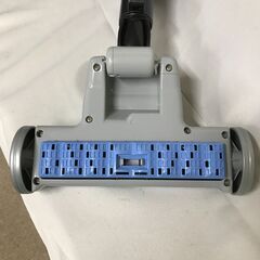 【北見市発】ヒタチ HITACHI 日立 紙パック式電気掃除機 延長管無し 現状品 CV-PA300 2015年製 アレルギー 花粉 ペットの毛 (E3201kraY)の画像