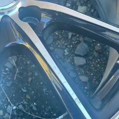 ダンロップ st30 ノーマルタイヤ 225/65 r17 リム...