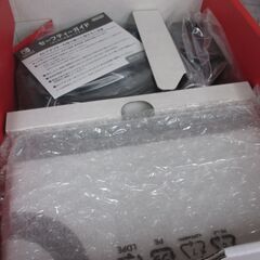 任天堂 ニンテンドウ HEG-S-KAAAAスイッチ有機EL 白 未使用品 【ハンズクラフト宜野湾店】の画像