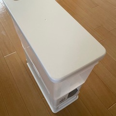 決まりました‼️）お米保存容器　新品未使用‼️　の画像