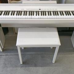 0119-396 KAWAI　電子ピアノ　椅子付き