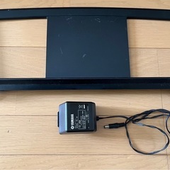 YAMAHA キーボードの画像