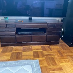 テレビ台