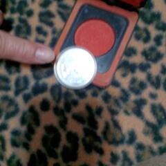 カナダコインの画像