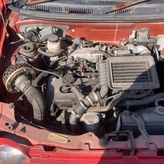 早い者勝ちha21改　スズキ　アルトワークス　rs-zの画像