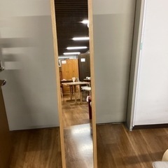 姿見【町田市再生家具】0119B