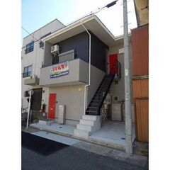 ✨初期費用５万円✨Casa笠寺　A号室(１階)
