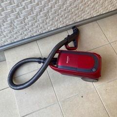 掃除機