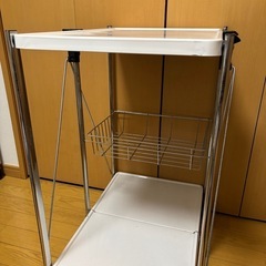 スチールラック