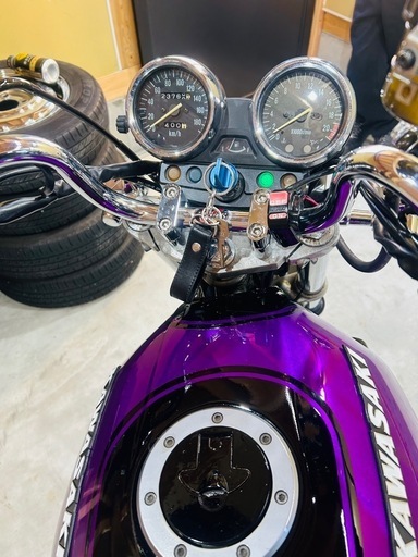 KAWASAKI Z750GP ステーターコイル カワサキ [M-250328-23] ステーター