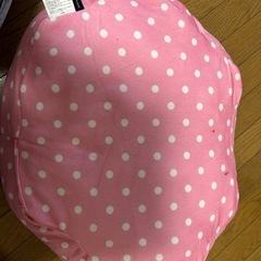 (人気者!!)ちいかわクッションの画像