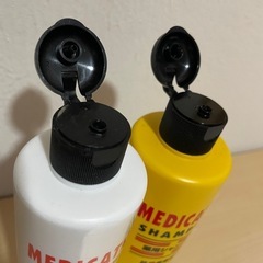 ゾイック　犬用シャンプー　コンディショナーの画像