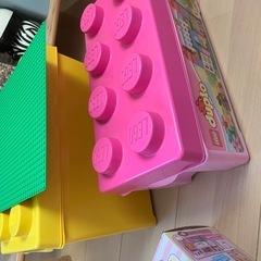 LEGO ブロック セットの画像