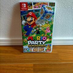 マリオパーティ