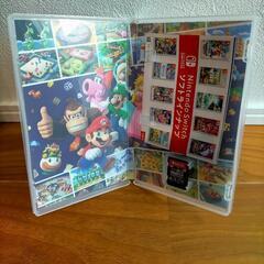 マリオパーティの画像