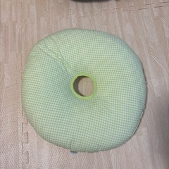 円座クッションの画像