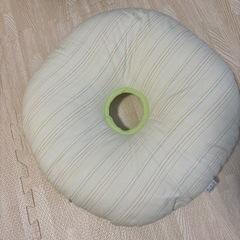 円座クッションの画像