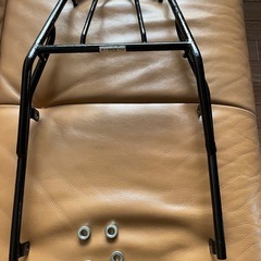vtr250 FI 用　リアキャリア【お値下げしました】の画像