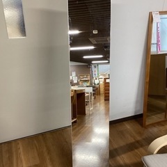 姿見【町田市再生家具】0119C