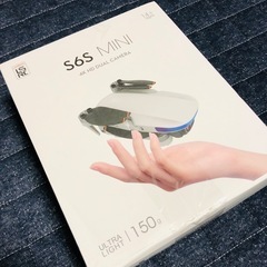【新品同様】ドローン カメラ付き 8K 4K GPS 二重カメラ 子供向け の画像