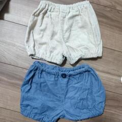 ショートパンツ  60