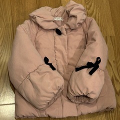 100センチ　コート　branshes　の画像